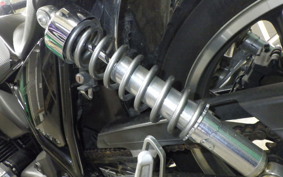 HONDA CB1100 2010 SC65