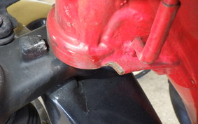 YAMAHA DT125R Gen.2 3FW