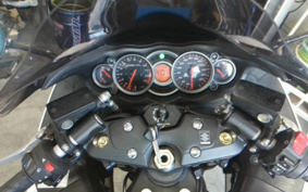 SUZUKI GSX1300R HAYABUSA 2009 GX72A