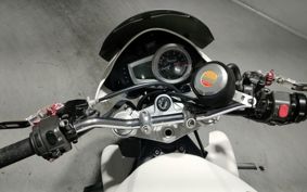 TRIUMPH STREET TRIPLE TMD406