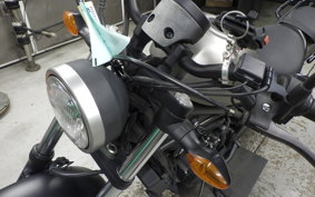 HONDA REBEL 500 A 2019 PC60