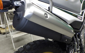 YAMAHA SEROW 250 Gen.3 2020 DG31J