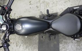 HONDA REBEL 250 A 2001 MC49