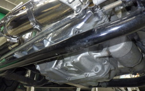 YAMAHA DRAGSTAR 400 2001 VH01J