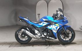 SUZUKI GSX250R DN11A