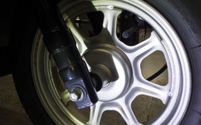 HONDA TACT-4ﾍﾞｰｼｯｸ 2021 AF75