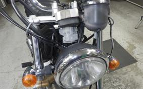 SUZUKI VANVAN 200 1999 NH42A