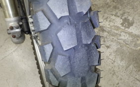 HONDA XR250 BAJA MD30