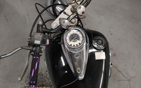 YAMAHA DRAGSTAR 250 VG02J