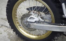 YAMAHA SEROW 225 Gen.3 4JG