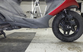 SUZUKI ADDRESS V125 S CF4MA