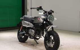 HONDA MONKEY 125 2013 JB05