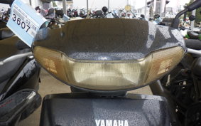 YAMAHA AXIS 50 2008 3VP