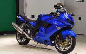 KAWASAKI ZX 1400 NINJA 2009