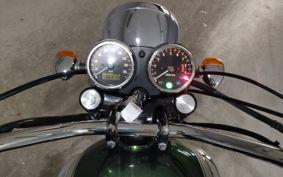 KAWASAKI W650 2008 EJ650A