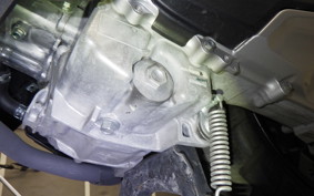 HONDA ADV160 2020 KF54