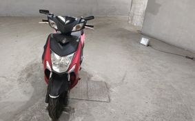 YAMAHA CYGNUS125XSR SE44J