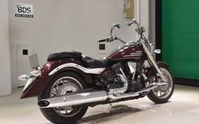 YAMAHA XV1900 MIDNIGHT STAR 2008
