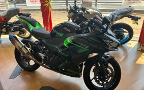 KAWASAKI Ninja 400 ABS 2022 EX400L