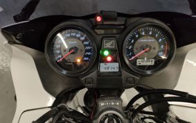 HONDA CB1300SF BOLDOR 2009 SC54