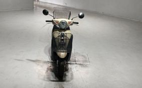 SUZUKI LET's CA4AA