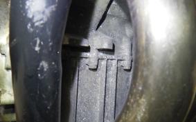 HONDA JADE MC23