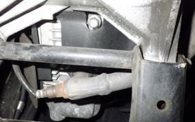SUZUKI ADDRESS V125 DT11A