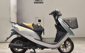 HONDA DIO Gen.6 AF62