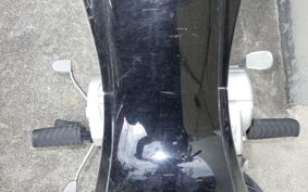 HONDA ｸﾛｽｶﾌﾞ50 1997 AA06