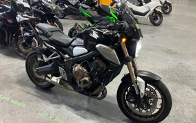 HONDA CB650R 2019 RH03