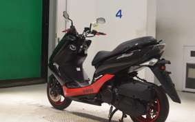 YAMAHA Majesty 155 Gen.2 S 2000 SG52J