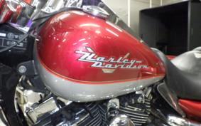 HARLEY FLHR 1450 2004