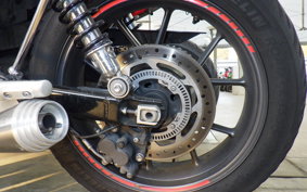 TRIUMPH STREET TWIN 2019