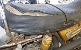 YAMAHA XS650 S650
