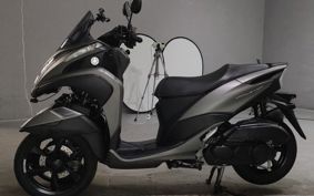 YAMAHA TORI CITY 155 SG81J