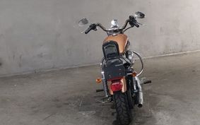 HARLEY XL1200L 2008 CX3