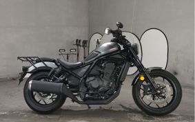 HONDA  REBEL 1100 SC83