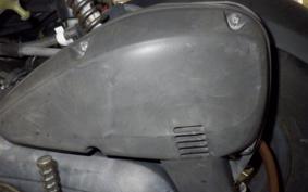 HONDA ZOOMER AF58