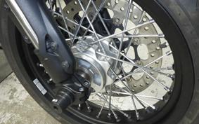 DUCATI SCRAMBLER CAFE RACER 2019