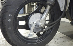 SUZUKI LET's 2022 CA4AA