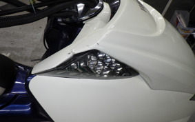 YAMAHA MAXAM 250 2019 SG21J