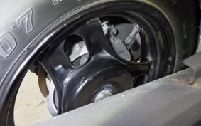 HONDA GIORNO 2 2012 AF70