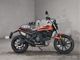 Фото Ducati SCRAMBLER SIXTY2 2016 с японского аукциона
