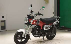 HONDA DAX 125 2007 JB04