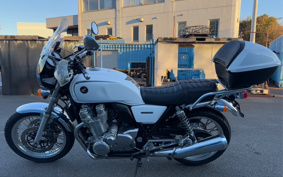 HONDA CB1100 EX ABS 2016 SC65