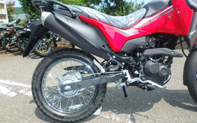 HONDA CRF190L PJLC