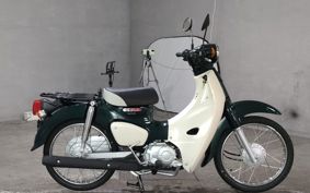 HONDA SUPER CUB50 AA09
