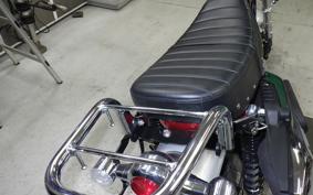 HONDA DAX 125 2019 JB04