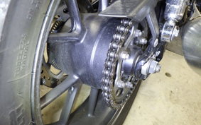 TRIUMPH STREET TWIN 2018