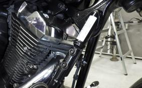 YAMAHA XVS950A MIDNIGHT STAR 2013